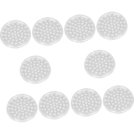de 20 patins de protection transparents antid rapants pour (1/5)