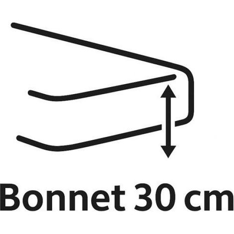 Drap Housse - Microfibre - 180 x 200 cm - Bonnet 30 cm - Vert D'eau - 1 Pièce (1/4)