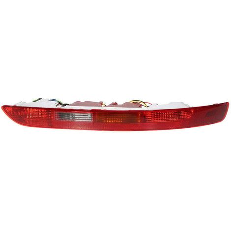 Feu Arrière Côté Droit Pare-Chocs Inférieur Pour Audi Q5 2.0T 2009-2015 8R0945095B - KZQ