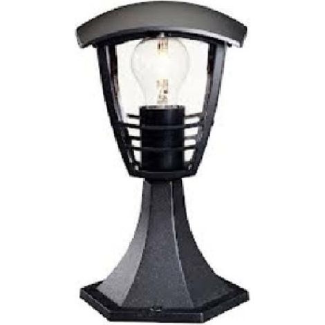Lampadaire - PHILIPS - Creek - Petit - E27 - IP44 (1/8)