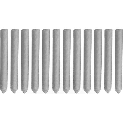 Baguettes de soudure universelles basse température pour métal, fer et cuivre – Lot de recharge polyvalent, idéal réparation sans poste à souder, alliage robuste, usage professionnel et bricolage. (1/5)
