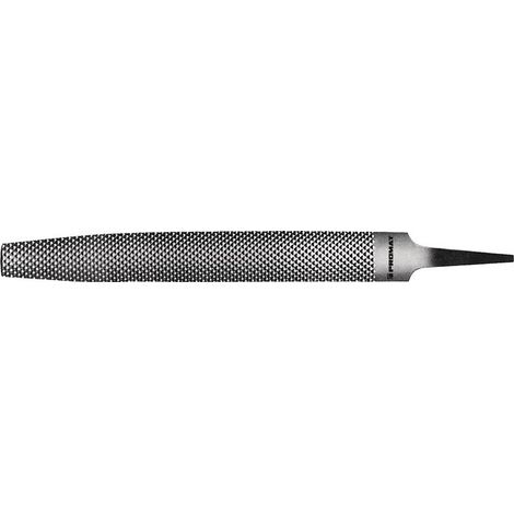 Gabinete rallador DIN 7263 D L. 250 mm sección 25 x 6 mm corte 2 mitades PROMAT