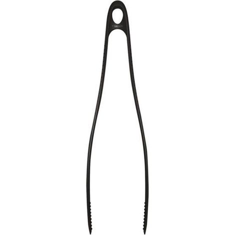Pince - FISKARS - Universelle - 29 cm - Noir - Compatible surfaces anti-adhésives