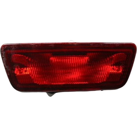 Feu Brouillard Central Arriere NISSAN Juke Phase 1 2010-... [PRODUIT D'OCCASION]♻️26580ed50a