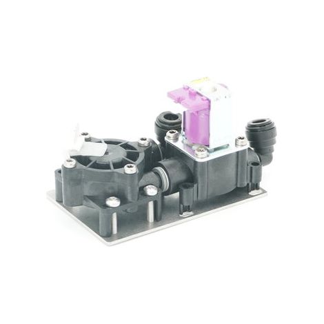 BWT Compteur de saumure de précision JG 8 MPL, 2-060961