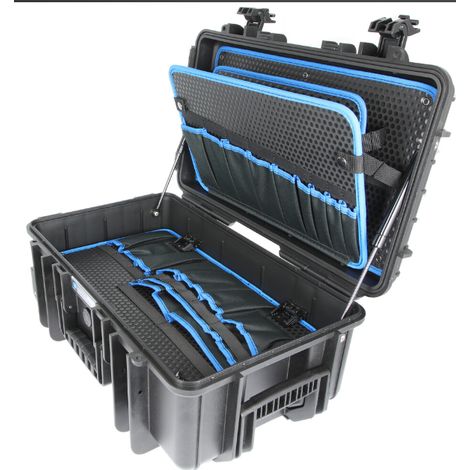 Coffret à outils de 26 litres