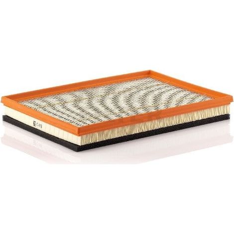 Filtre à air MANN-FILTER C4019