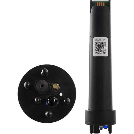 Gre-Pools Blue Connect 3-en-1 Sensor Azul Piscina