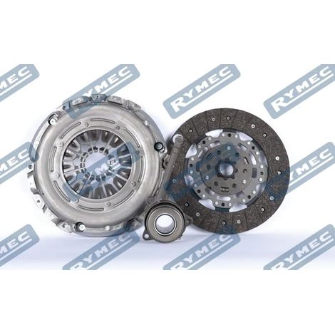 Kit d'embrayage RyMEC JT1846017 VW