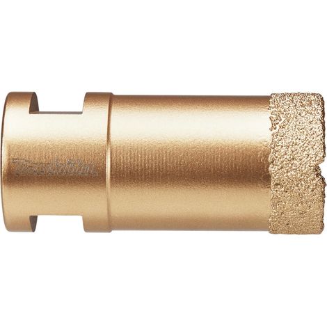 Makita  Corona  de  diamante  de  27  mm  M14  -  D-44482