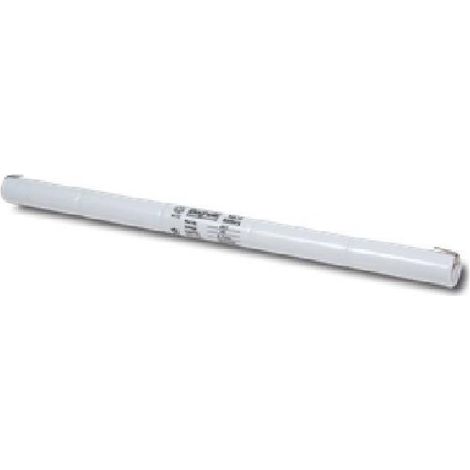 Beghelli batteria stilo 3,6v 1,2ah 8816h
