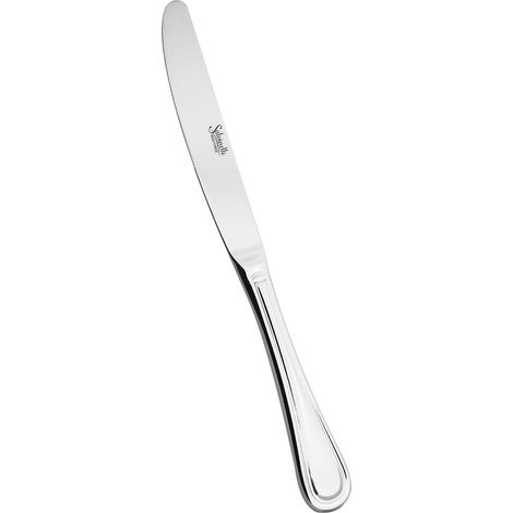 Salvinelli President set 12 coltello frutta acciaio forgiato