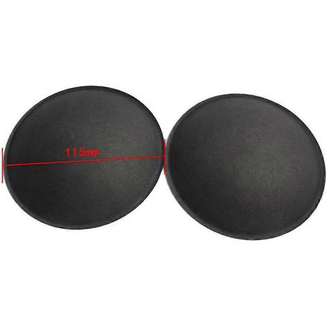 Housse de protection anti-poussière pour haut-parleur 105 mm/115 mm, compatible avec Anker Soundcore 115 mm. (1/5)