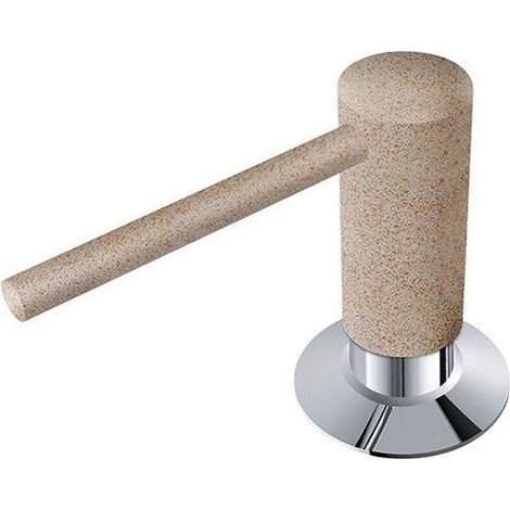 Franke Comfort erogatore di sapone beige 350 ml