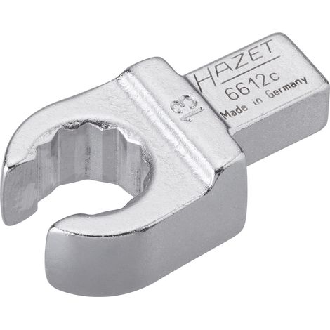 Addetti Aprono Poligonale Maschio / 13 Millimetri Quadrati 9X12Mm Hazet (1/3)
