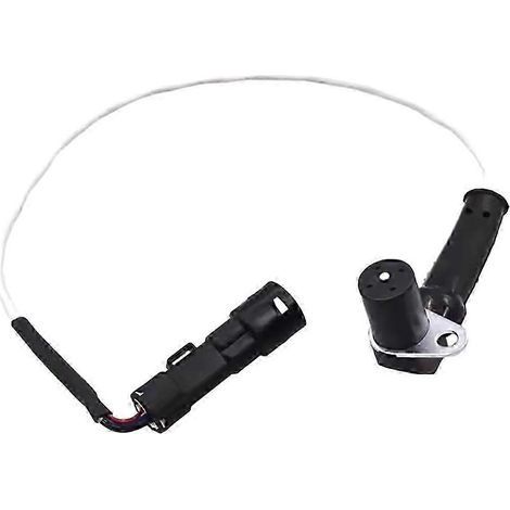 Capteur de position de vitesse du vilebrequin DBC11501Z DBC11501 pour Jaguar XJ6 XJ40 XJ12 3.2L et 4.0L 1986-1994