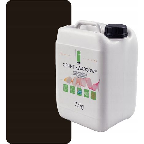 PRIMER PER INTONACO A MOSAICO 7,5 KG NERO M84 (1/5)
