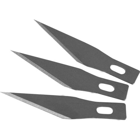 Lame per Taglierino a Precisione-Bricolage