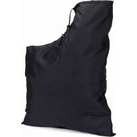 Sac aspirateur souffleur de feuilles, sac aspirateur souffleur de feuilles résistant à la corrosion pour souffleurs et aspirateurs ultra-feuilles (1/5)