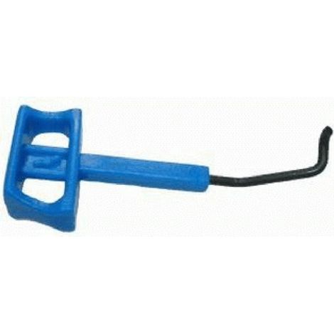 Varilla Choque compatible con Hus395  Ref 503922