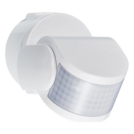 SWISS GARDE 3100 WEISS HEITRONIC 26450