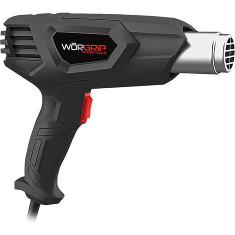 DECAPADORA WORGRIP 2000 w.