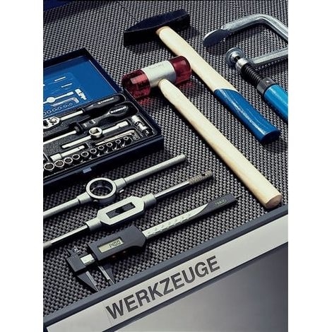 COBA Antirutschmatte L1200xB600mm - GS010002 (1/2)