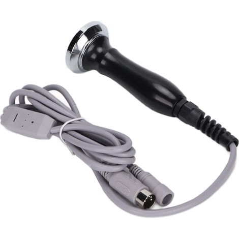 Sonde de massage électrothérapie pour corps, accessoire bien-être, appareil de relaxation musculaire, outil de soin esthétique, pièce de rechange beauté santé (1/5)