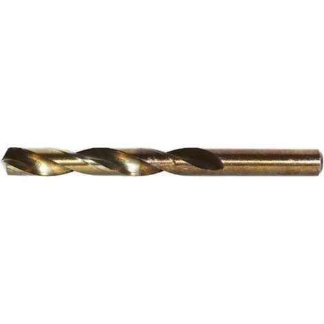 BROCA HSS COBALTO 2.5X30X57 MM HELLER