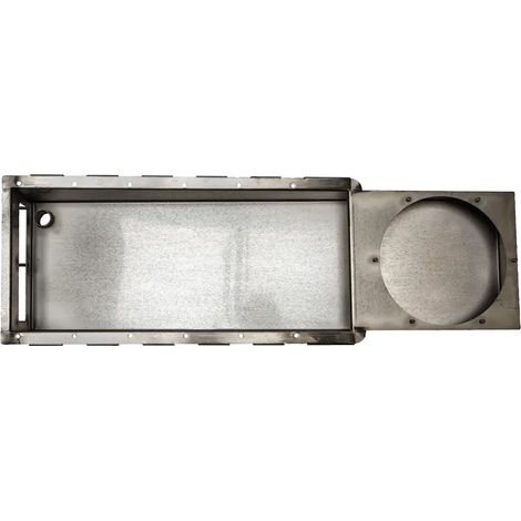 Brötje Colector de humos SGB 260 E, 695237