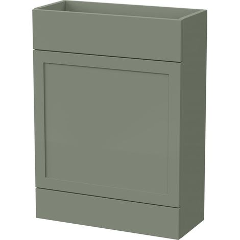 600 Wc Unit (235) Shaker