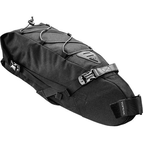 Sac à Dos Vélo 10 Litres - Confort Et Volume Pour Sorties Moyennes - Topeak