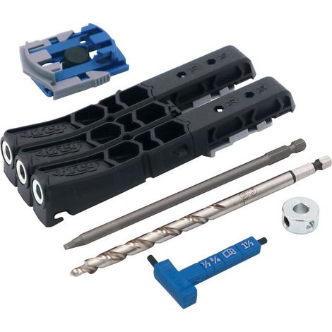 Gabarit micro 230 - KREG - KPHJ230-INT
