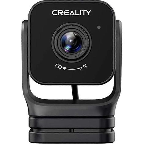 Caméra Creality Nebula, caméra USB haute définition avec fonction de vision nocturne et enregistrement en accéléré pour Ender 5MAX 3V3PLUS (1/4)