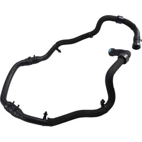 Compatible avec les durites d'eau du système de refroidissement Range Rover LR128317 (1/5)