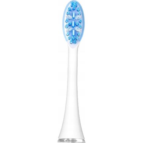 Cabezales de repuesto VITAMMY para cepillo de dientes sónico, 4 unidades. (1/5)