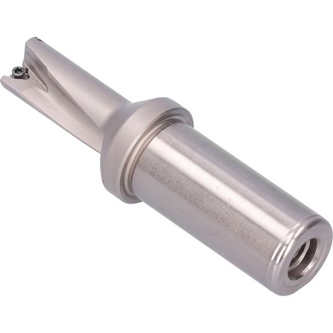 U-Bohrwerkzeughalter Hartmetall-CNC-Werkzeughalter Ersatzteile Zubehör C25-2D18-39WC03 (1/5)