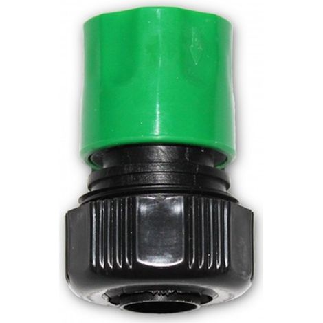 Conector manguera - 15 mm (1/2)