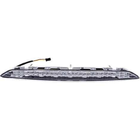 Troisième feu stop arrière 63256917378 pour BMW E85 Z4 2002-2008 (1/5)