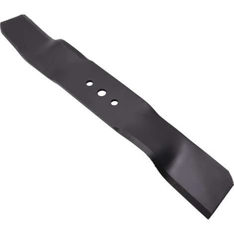 Lame de rechange de 36cm Ø10mm compatible avec Jonsered Husqvarna Rider 505544501 579652501 (1/2)