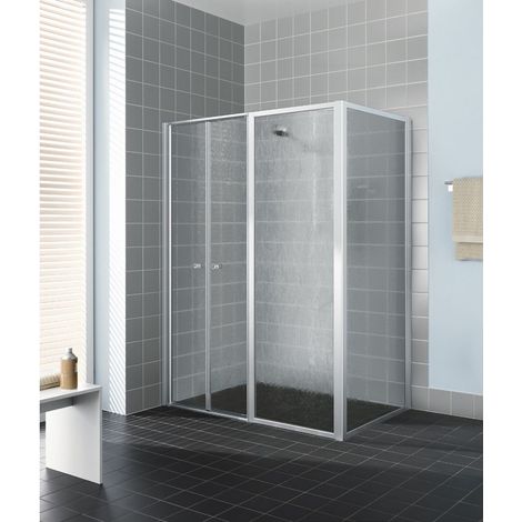 Kermi Porte battante Nova 2000 PFR 1400x 1750 BV : 1365-1400 SIMG Keloran Fontana (1/5)