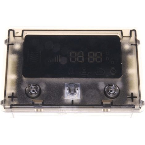 PROGRAMMATEUR EO NO PYRO NO AUTOC POUR FOUR ARISTON - C00277747