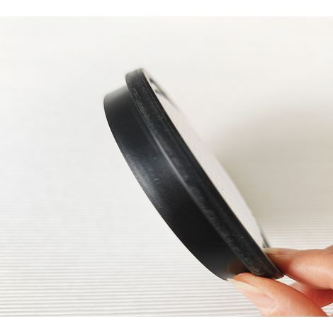 Passend für Midea Staubsaugerzubehör, Baumwollfilter C3-L141C/C3-L111D/VC12J1-FV (1/4)