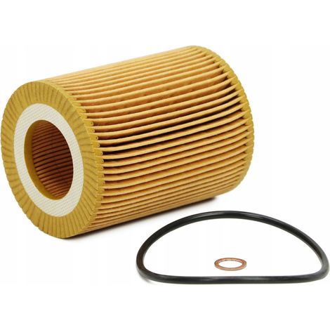 ÖLFILTER BMW 3 COUPE E46 325 Ci, 328 Ci, 330 xi (1/5)