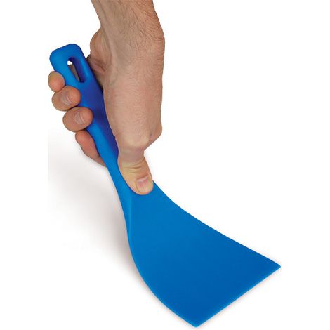 Spatule Flexible, 10 cm - Mastro