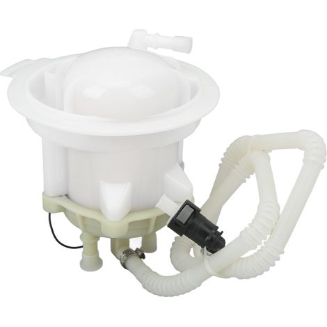 Filtre de pompe à carburant 7L0919679, filtre à carburant, bride, crépine, accessoires automobiles, remplacement pour Cayenne 2003-2006 (1/5)
