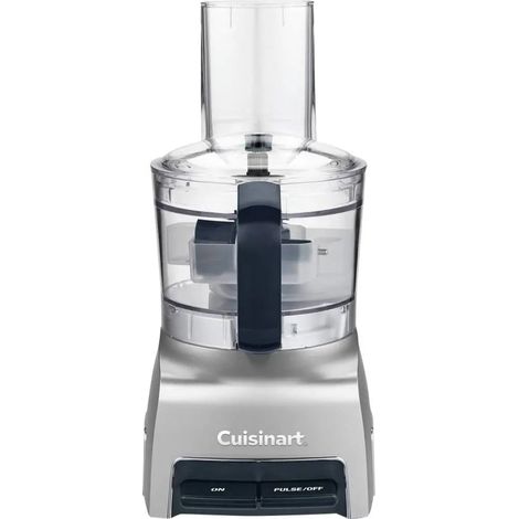 [NEUWERTIG] B-Ware Cuisinart Flex Prep 5 Küchenmaschine Food Processor Zerkleinerer 5 Cup 1,2 L