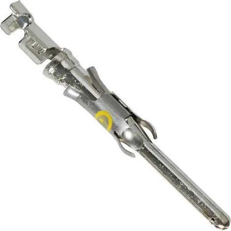 Terminale Multimate type III maschio 24-20 AWG