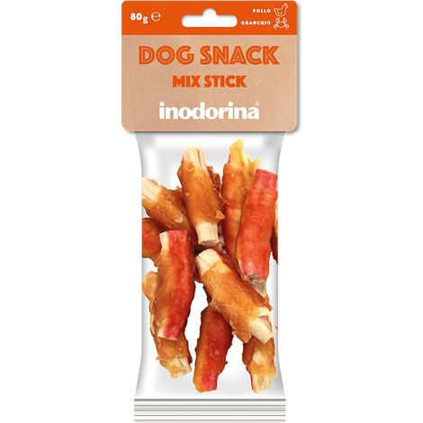 Inodorina Mix Stick 80gr (1/2)