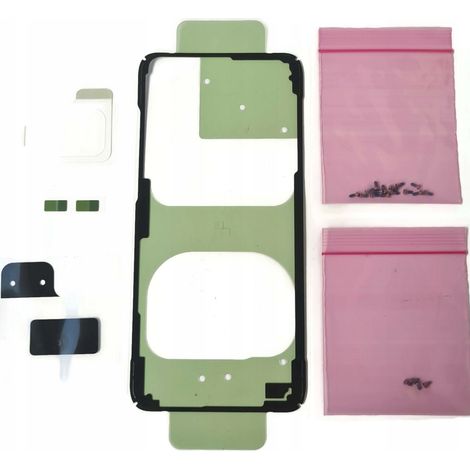 Kit di inserti adesivi per montaggio ORG Flip per Samsung Galaxy S20+ S20 Plus